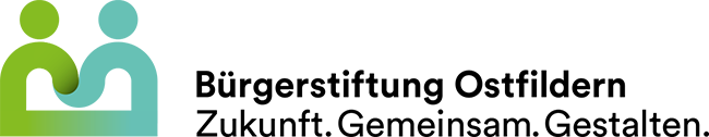 Logo Bürgerstiftung Ostfildern